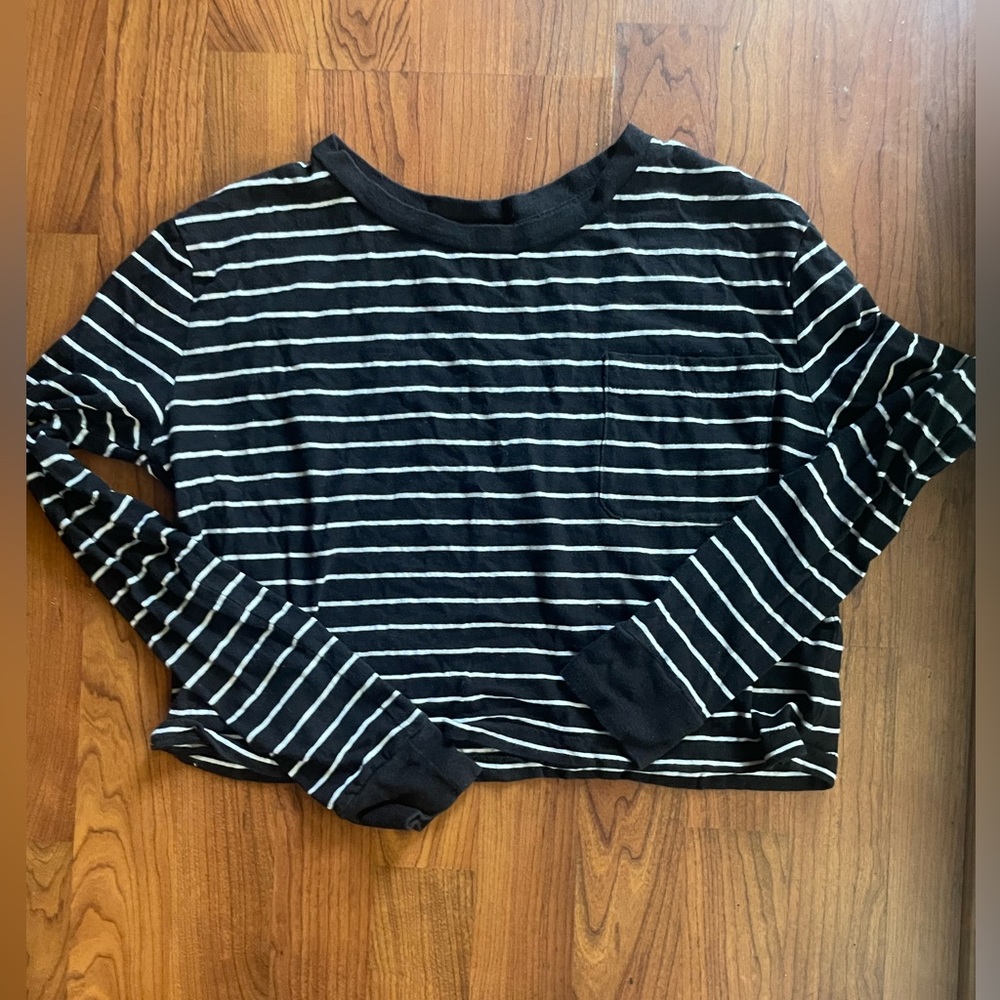Aero Long Sleeve